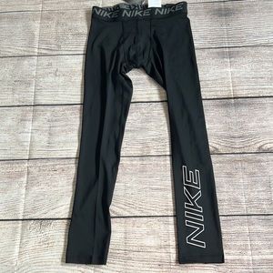 Nike Boys Training Pants